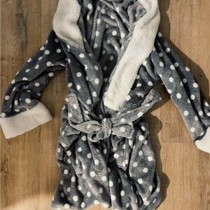 MARTHA STEWART BATH ROBE